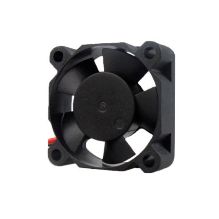 30 * 30mm Eskuko Aire Detektagailu Fan