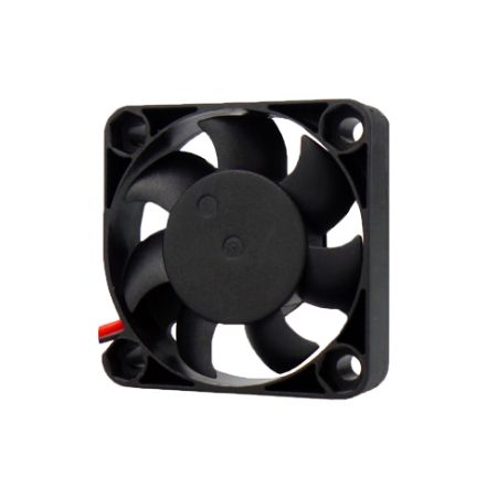 40 * 40 mm Hodei Ispiluaren Fan Adimenduna