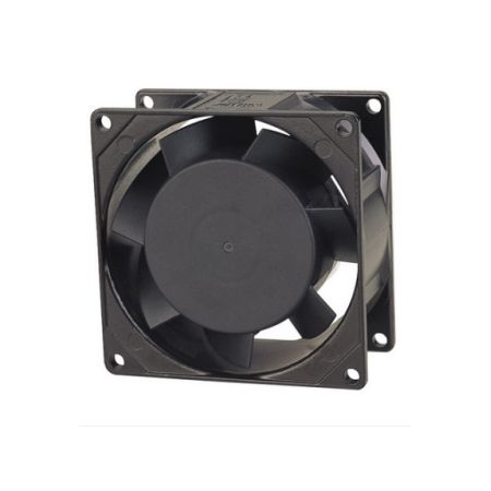 80 * 80 * 38MM Laser Ekipamendua Hozteko Fan